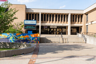West New York Public School #2