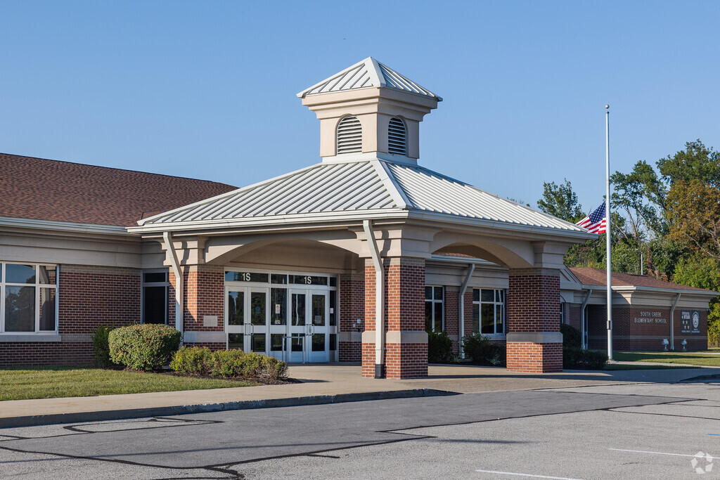 South Creek Elementary School is a public school in Indianapolis.
