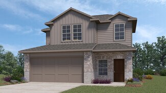 5318 La Rambla Unit 36209767, Converse, TX 78109