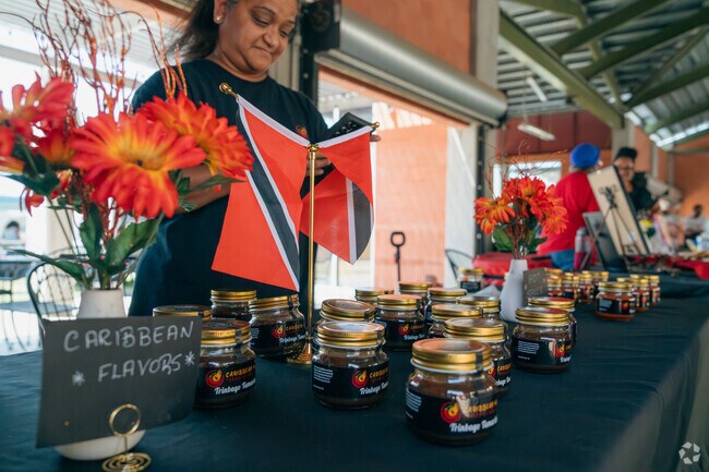 Visit Grand Prairie Farmers Market in Grand Prairie, TX.