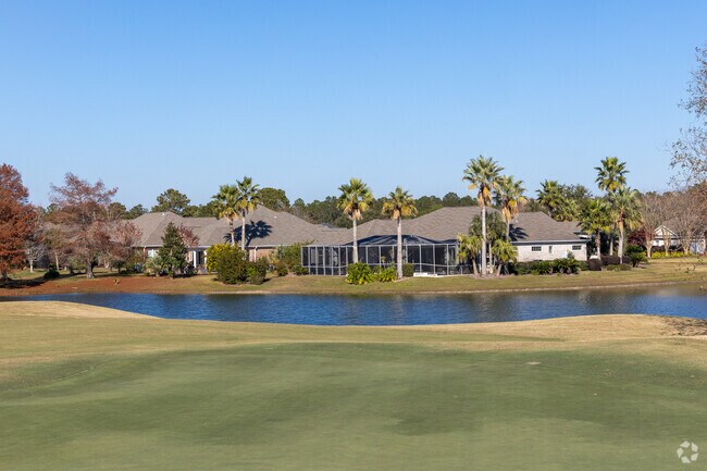 Bright and airy homes designed for Gulf Coast living.