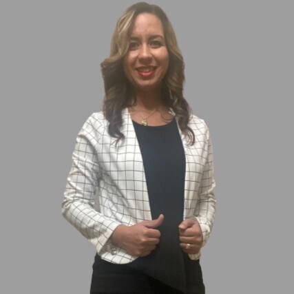 Cassandra Rivera Colon