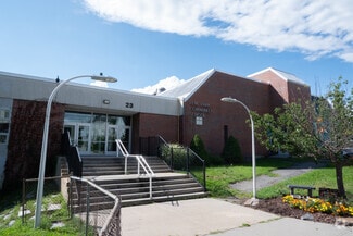 Elm Park Elementary School