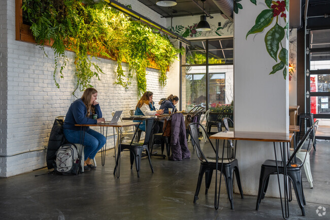 Downtown Middleton is a short walk from the Middleton Hills neighborhood.