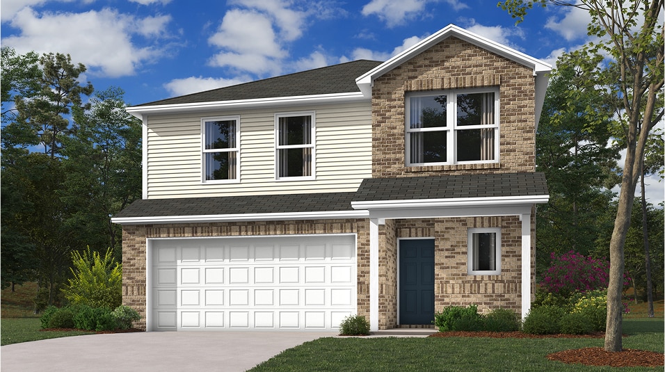 1217 Stallion Dr unit 36042773, Guthrie, OK 73044 - photo 1