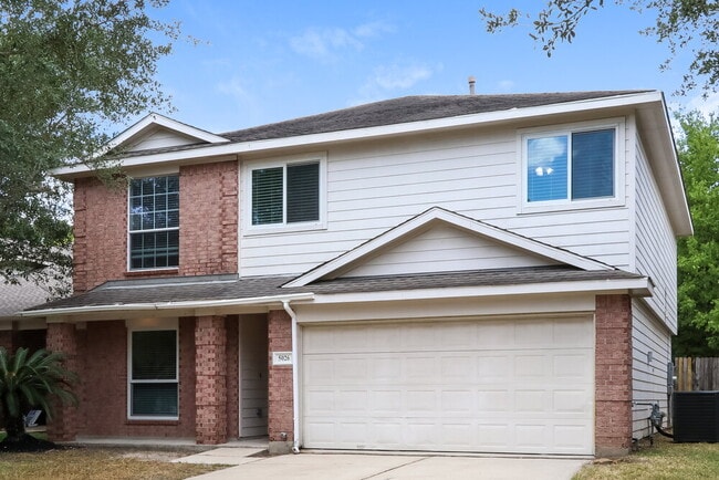 5026 Amorgas Isle Dr, Spring, TX 77388 - photo 4