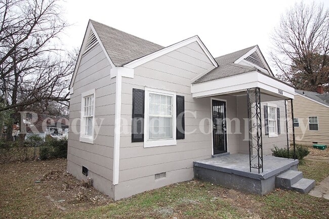 1408 Alamo St, Memphis, TN 38114 - photo 2