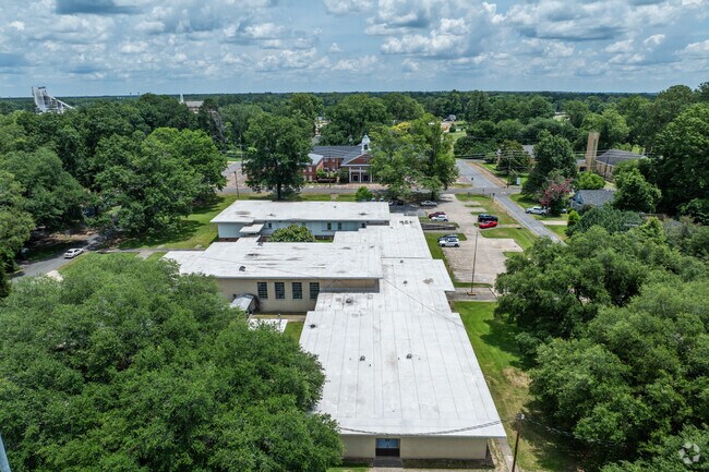 Sherrouse commitment to student development is evident as it addresses academic challenges.