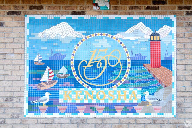 Sunnyside is a community in Kenosha.