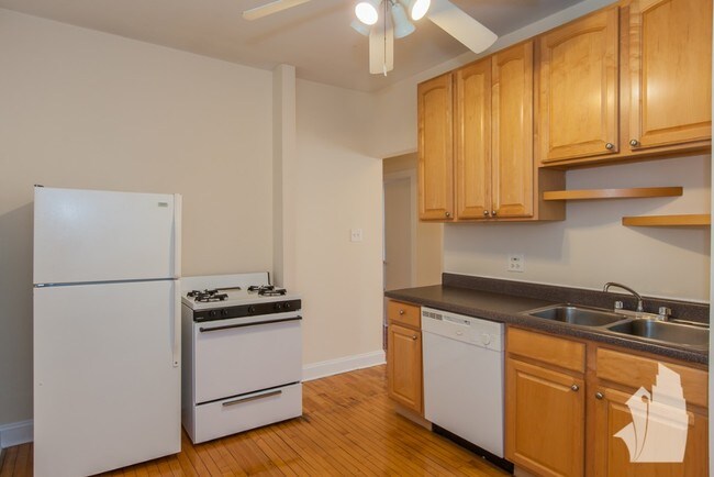 859 W Cornelia Ave unit 857-3S, Chicago, IL 60657 - photo 6