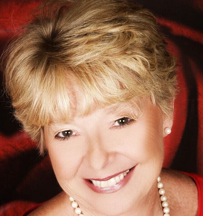 Pamela Vollrath