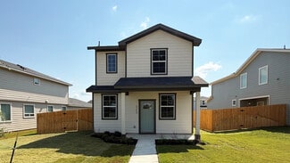 323 Puerto Plata Ave, Bastrop, TX 78602