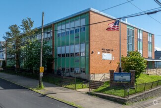 William Prescott School