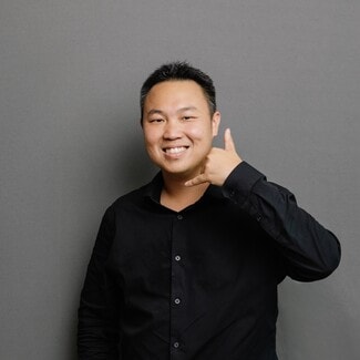 Huy Nguyen