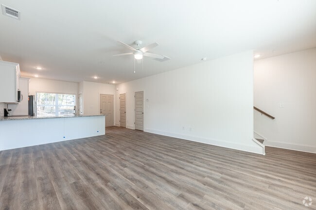 Arch Street Condominiums, Athens, GA 30601 - photo 2