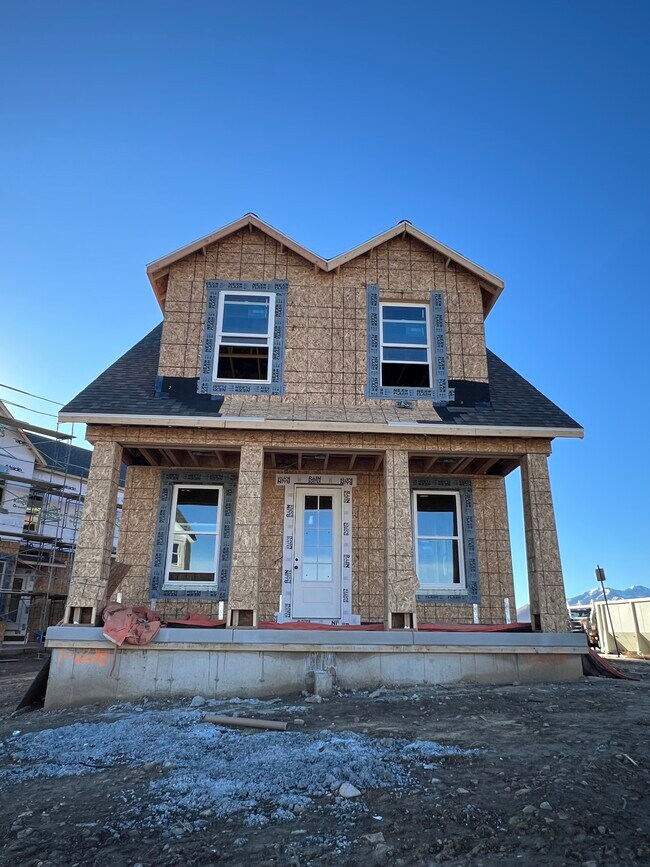 7043 W Lake Ave, South Jordan, UT 84009