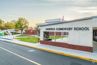 Deerfield Elementary School