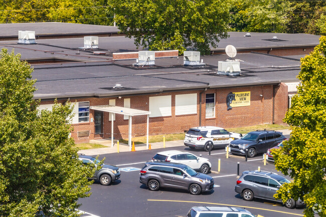 Pleasant View Elementary School