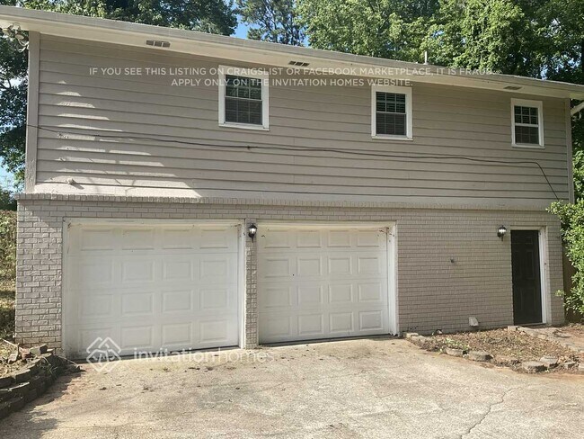 3269 Robin Hood Ln, Winston, GA 30187 - photo 2