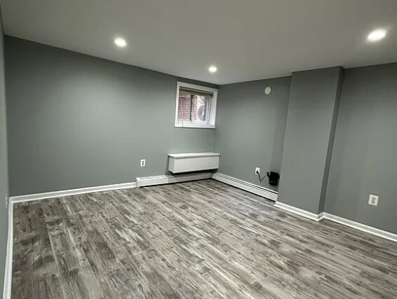 2904 13th St NW unit 1, Washington, DC 20009 - photo 3