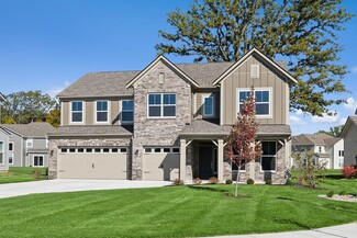 10626 Banyan Wood Ct, Indianapolis, IN 46239