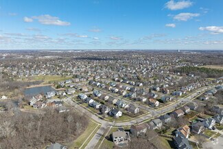 North Aurora
