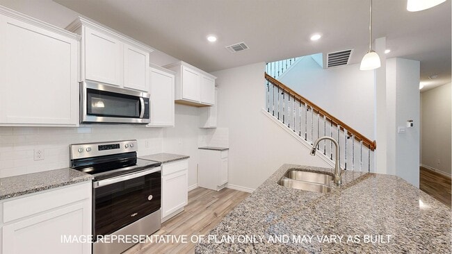 234 Dora Dr, Killeen, TX 76542 - photo 5