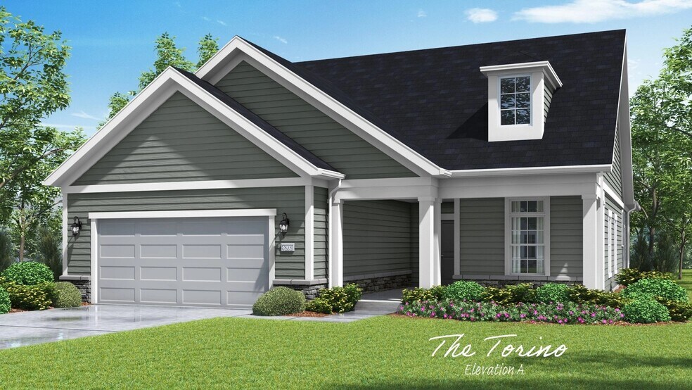 4451 Dogwood Ct unit 36458507, North Canton, OH 44720 - photo 1