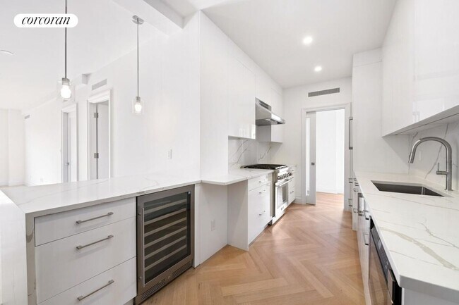 The Sabrina, New York, NY 10025 - photo 5