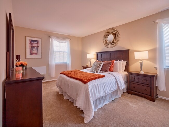 The Preserve at Darby Creek, Prospect Park, PA 19076 - photo 6