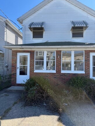 126 Elizabeth St, Pittston, PA 18640