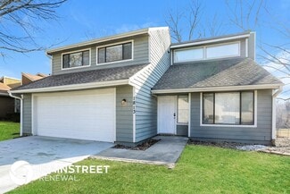 1813 NE Gatewood Dr, Lee's Summit, MO 64086