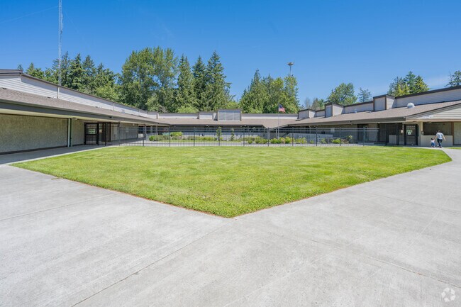 EverGreen Heights Elementary School