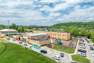 Ceredo Elementary School