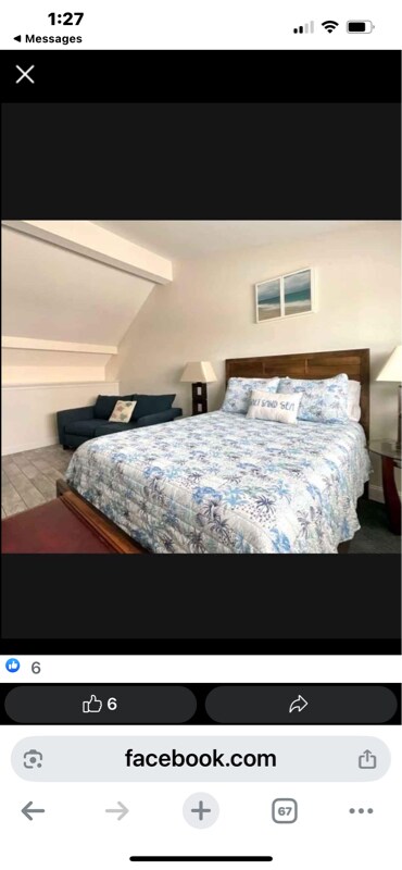 336 Fort Pickens Rd unit 204 West, Pensacola Beach, FL 32561 - photo 4