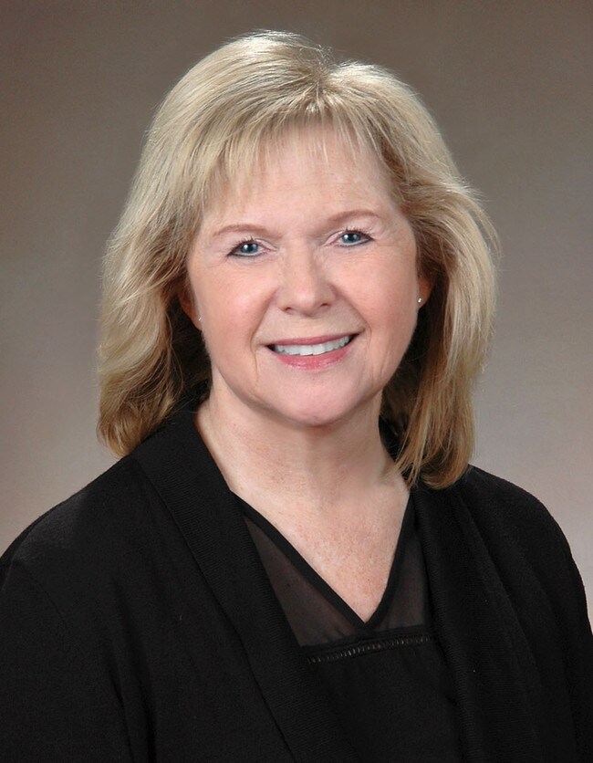 Jackie Deppe