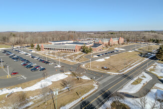 Suffield High School
