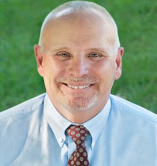 Doug Pritchett