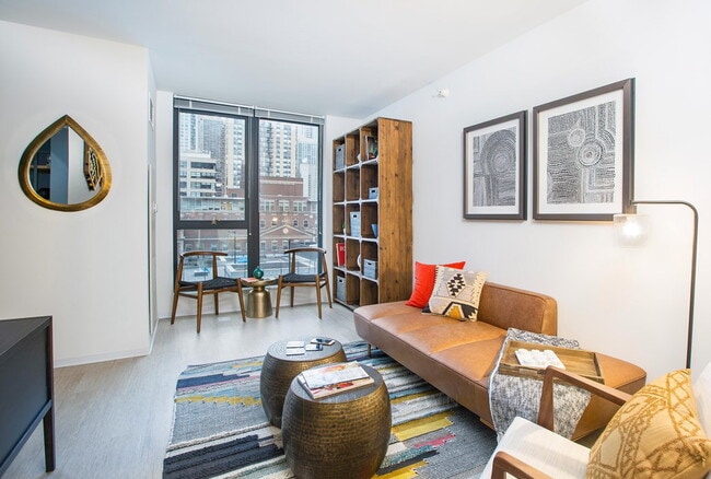 700 N La Salle Dr unit 809, Chicago, IL 60654 - photo 3