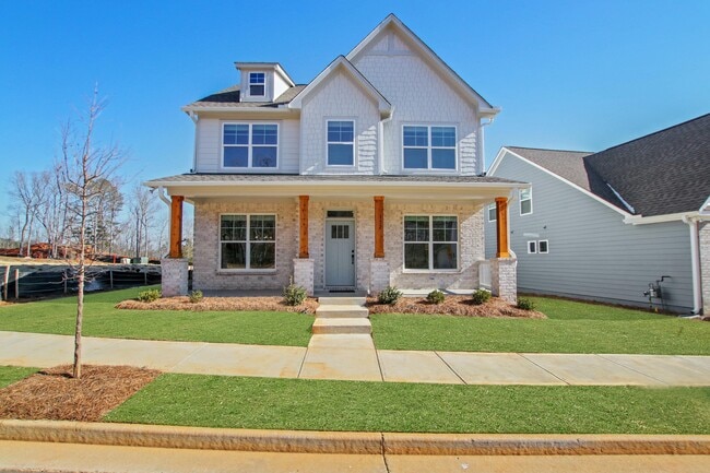 0 Pascalis Place unit 38658673, Aiken, SC 29803 - photo 7