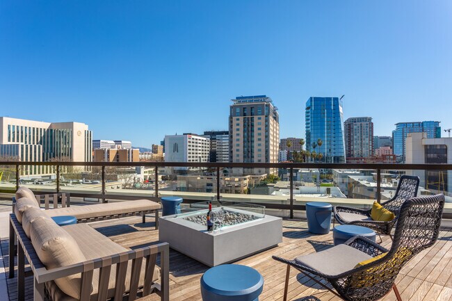 The Julian, San Jose, CA 95110 - photo 5