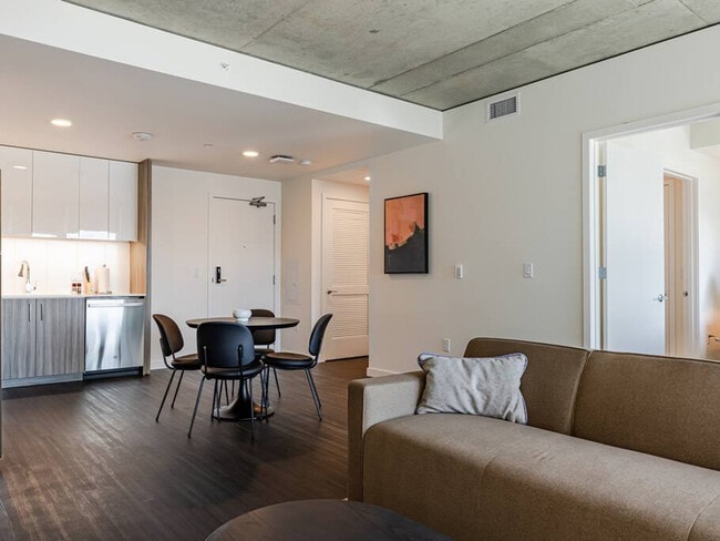 1550 NW Naito Pkwy unit ID1226765P, Portland, OR 97209 - photo 2