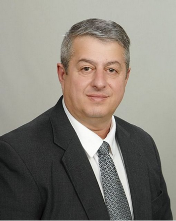 Agent Photo