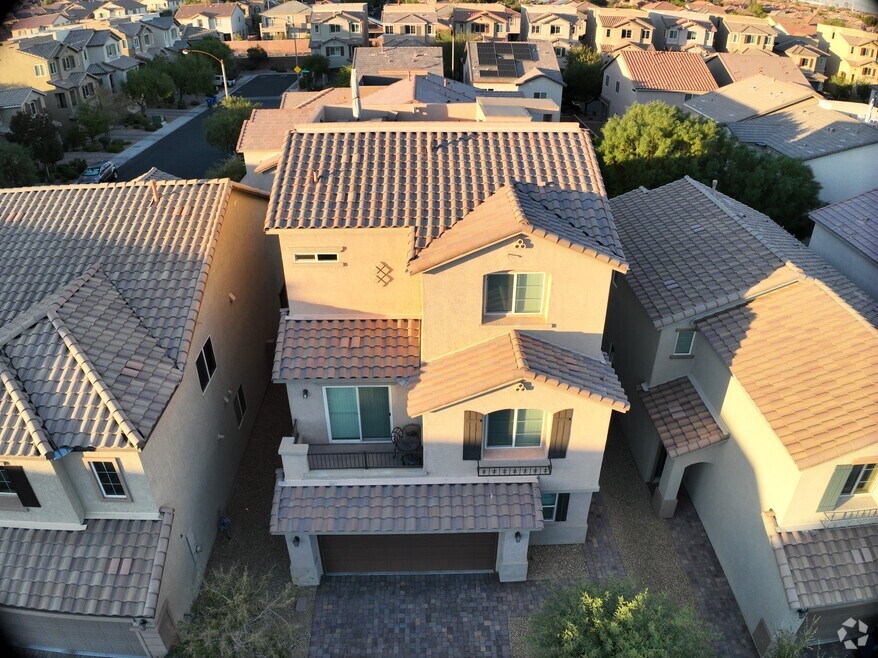 7312 Acopa Ave, Las Vegas, NV 89178 - photo 2