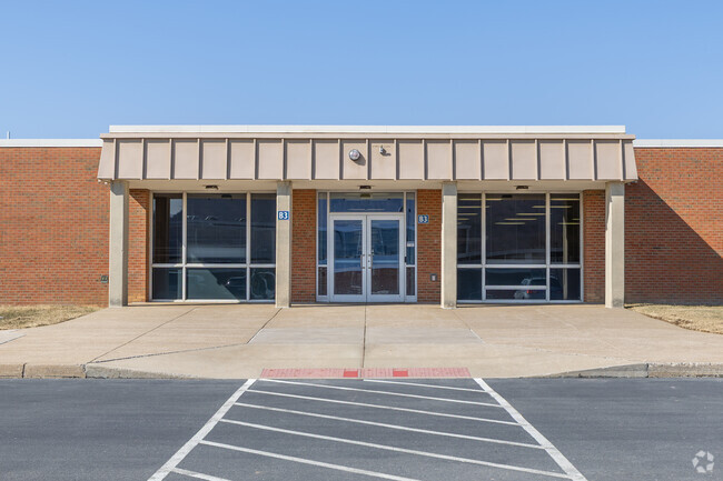 Central Pa Institute Of Science & Technology