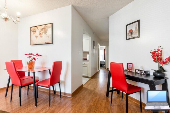 136 W 117th St unit 3, New York, NY 10026 - photo 5