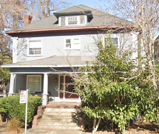 1701 P St, Sacramento, CA 95811