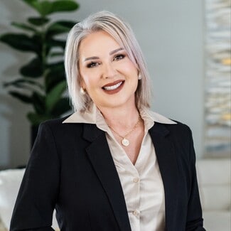 Maria Elena Gonzalez