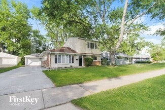 164 Blackhawk Dr, Park Forest, IL 60466