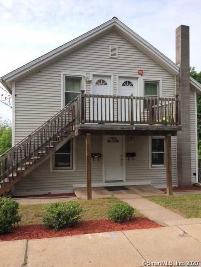 30 Spring St unit Up, Vernon Rockville, CT 06066 - photo 2